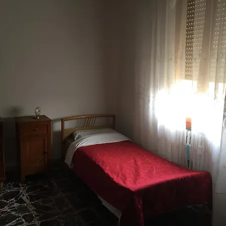 Sleep & Go Bed & Breakfast