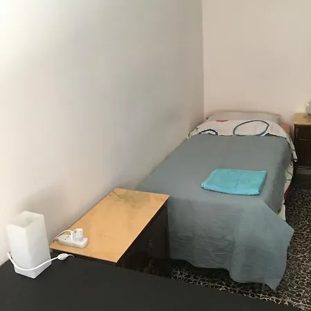 Sleep & Go بولونيا